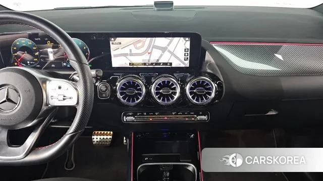 Mercedes-Benz GLA - Class H247 2022 Белый из Кореи, фото 5