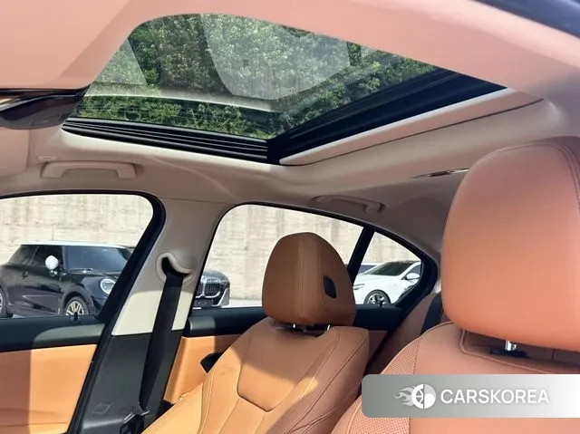 BMW 3 Series (G20) 2025 Серый из Кореи, фото 5