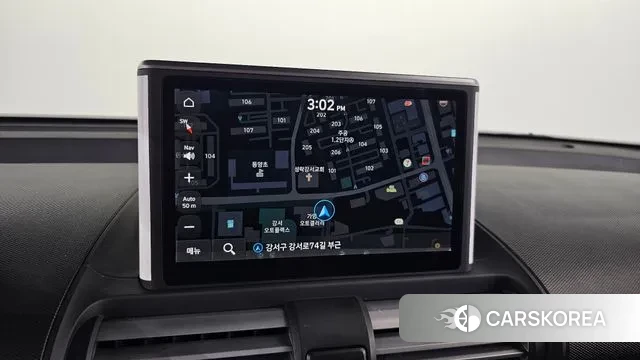 Hyundai Casper 2023 Зеленый из Кореи, фото 5