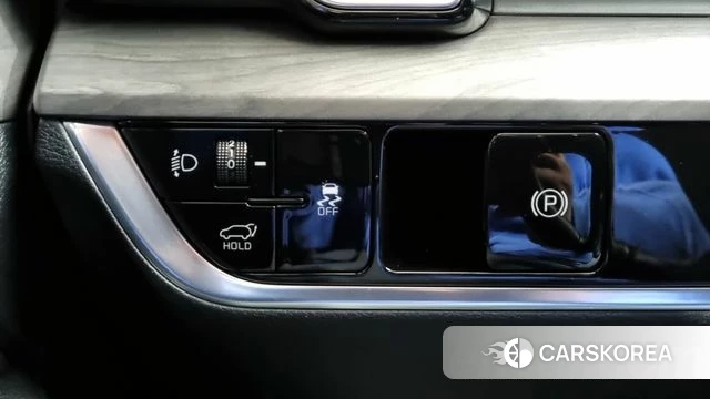 Kia Sportage 5th Generation 2021 Серый из Кореи, фото 5