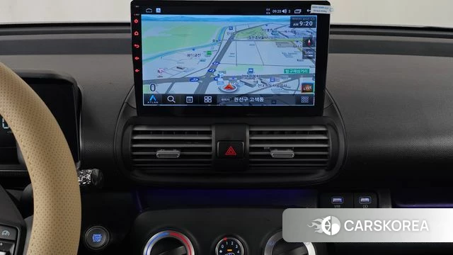 Hyundai Casper 2022 Белый из Кореи, фото 5
