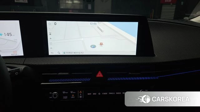 Kia EV6 2021 Белый из Кореи, фото 5