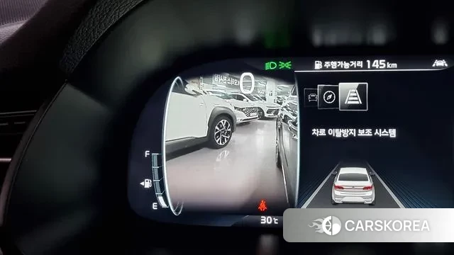 Kia K7 Premier 2020 Черный из Кореи, фото 5