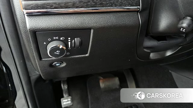 Jeep Grand Cherokee 2021 Черный из Кореи, фото 5