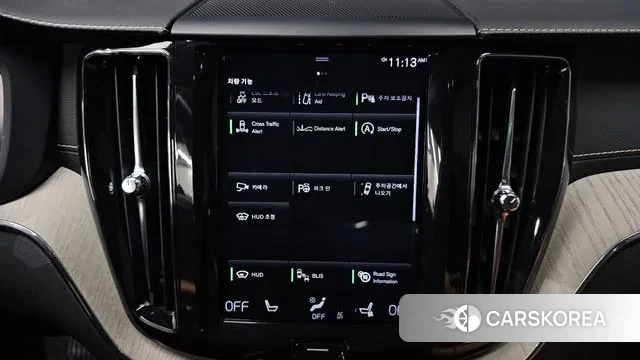 Volvo XC60 second Generation 2018 Белый из Кореи, фото 5