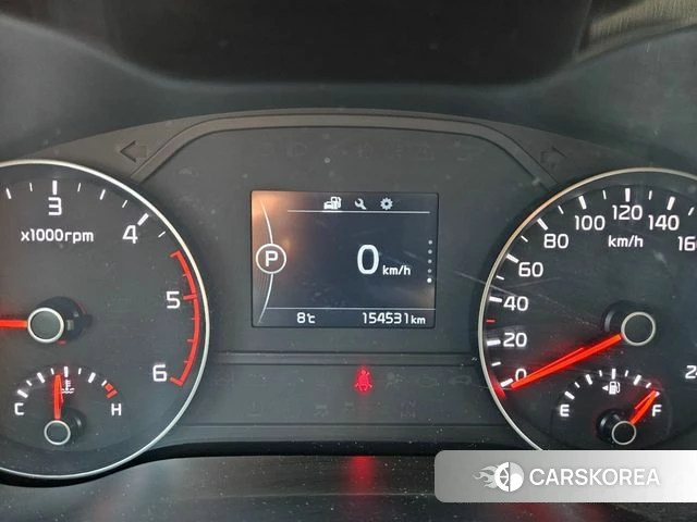 Kia Sportage 4th Generation 2018 Черный из Кореи, фото 5