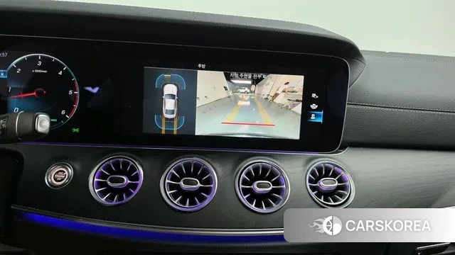 Mercedes-Benz CLS-Class C257 2022 Серый из Кореи, фото 5