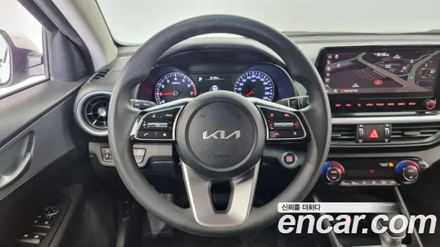 Kia The New K3 2nd generation id 2653202 из Кореи 5