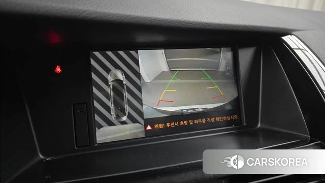 Renault Korea (Samsung) SM7 Nova 2019 Белый из Кореи, фото 5