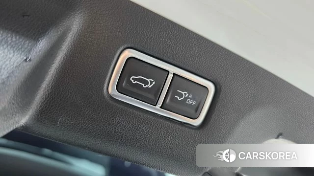 Kia The New Sorento 4th Generation 2024 Белый из Кореи, фото 5