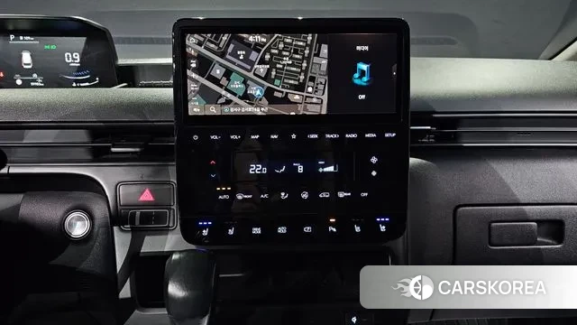 Hyundai Staria 2022 Серый из Кореи, фото 5