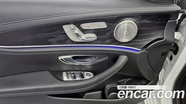 Mercedes-Benz E-Class W213 2023 Белый из Кореи, фото 5