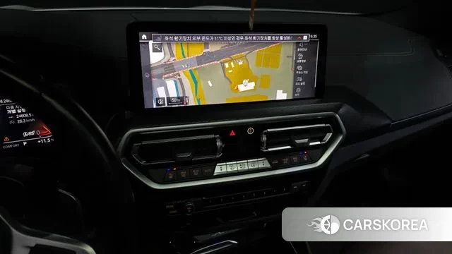 BMW X4 (G02) 2023 Белый из Кореи, фото 5