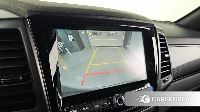Ssangyong The New Rexton Sports Cannes 2022 Белый из Кореи, фото 5