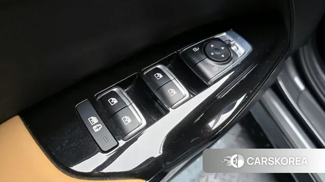 Kia K5 3rd generation 2023 Серый из Кореи, фото 5