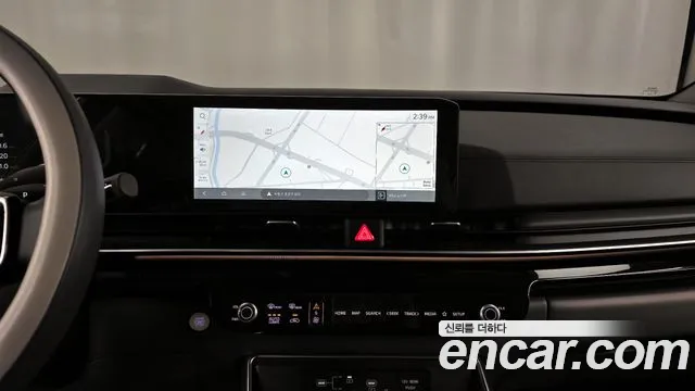 Kia The New Carnival 4th Generation id 2295534 из Кореи 5