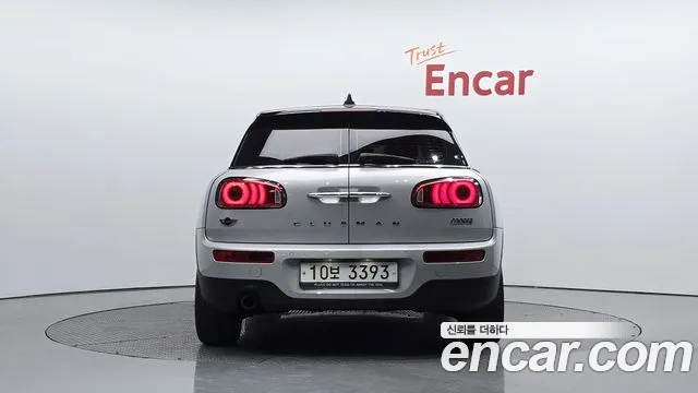 Mini Cooper Clubman id 2666291 из Кореи 5