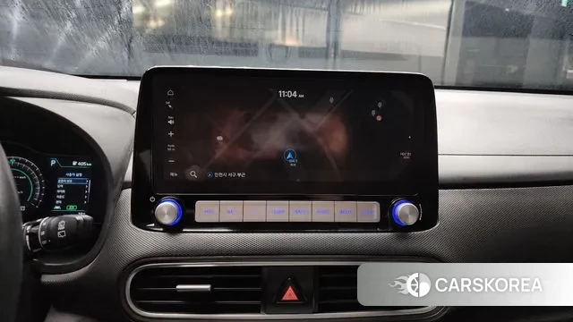 Hyundai Kona Electric 2020 Белый из Кореи, фото 5