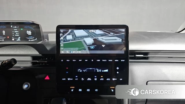 Hyundai Staria 2022 Желтый из Кореи, фото 5