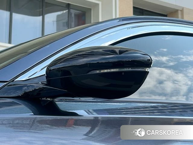 Honda Accord 2022 Темно-серый из Китая, фото 5