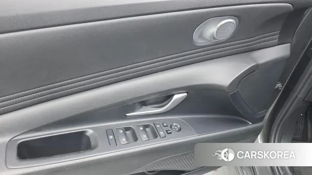 Hyundai Avante (CN7) 2022 Цвет тростника из Кореи, фото 5