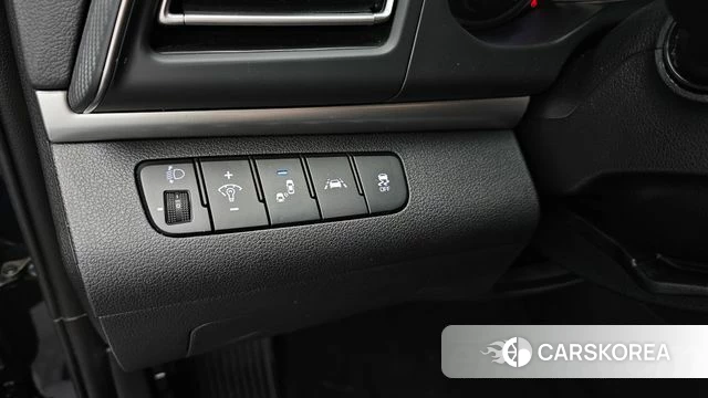 Hyundai The New Avante AD 2018 Синий из Кореи, фото 5