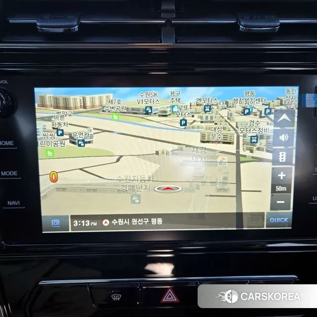 Ssangyong Berry New Tivoli 2020 Белый из Кореи, фото 5