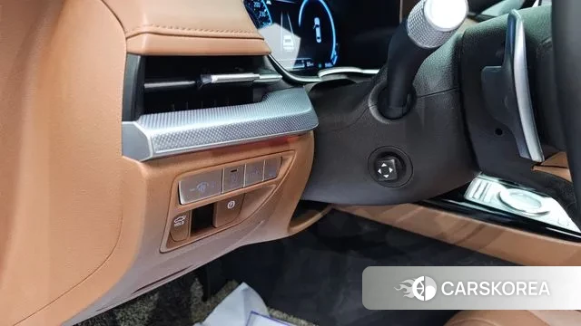 Genesis G80 (RG3) 2020 Белый из Кореи, фото 5