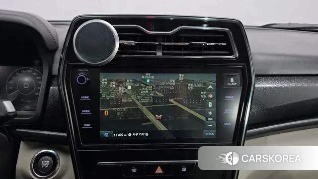 Ssangyong Berry New Tivoli 2020 Черный из Кореи, фото 5