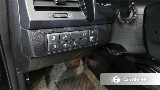 Ssangyong G4 Rexton 2020 Черный из Кореи, фото 5