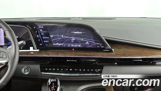 Cadillac Escalade 5th Generation id 2878492 из Кореи 5