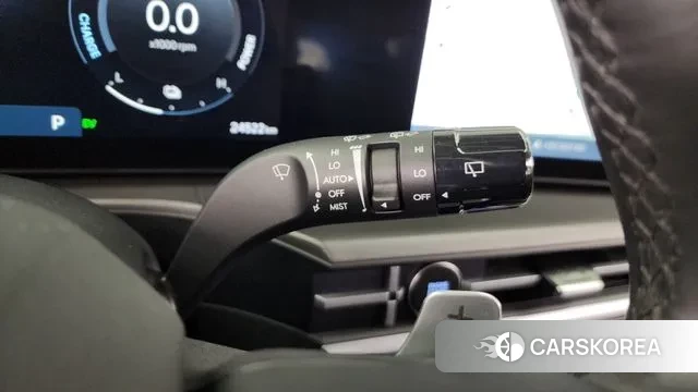 Hyundai Santa Fe (MX5) 2024 Серый из Кореи, фото 5