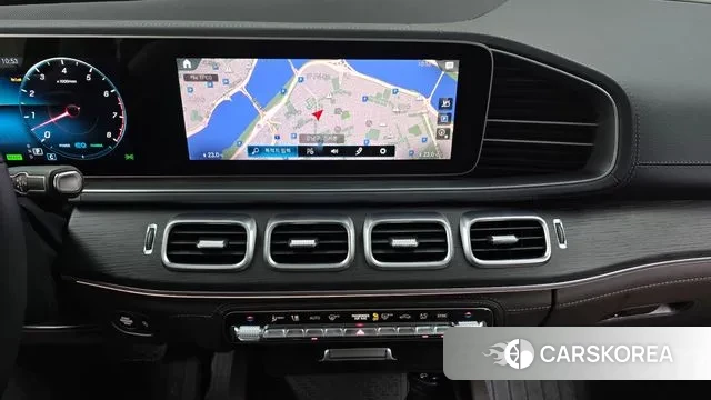 Mercedes-Benz GLE-Class W167 2023 Белый из Кореи, фото 5