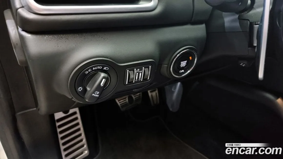 Maserati Ghibli 2022 из Кореи, фото 5