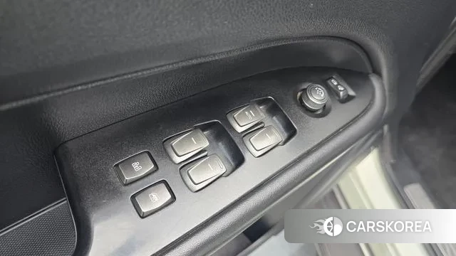 Ssangyong The New Rexton Sports Cannes 2021 Белый из Кореи, фото 5