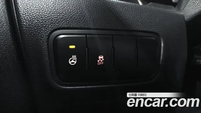 Kia The New Kia Ray id 2677120 из Кореи 5