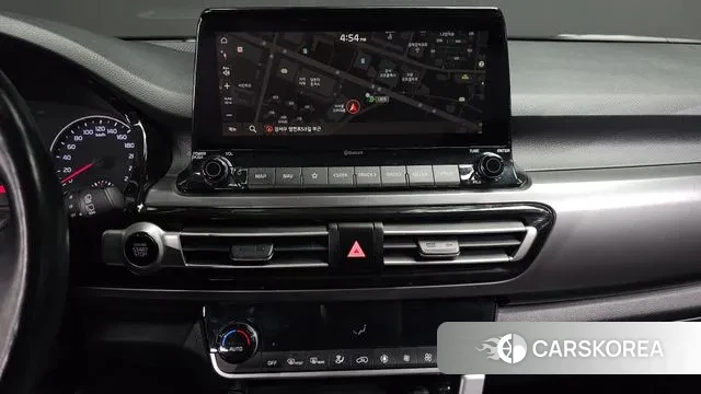 Kia Seltos id 3651239 из Кореи 5