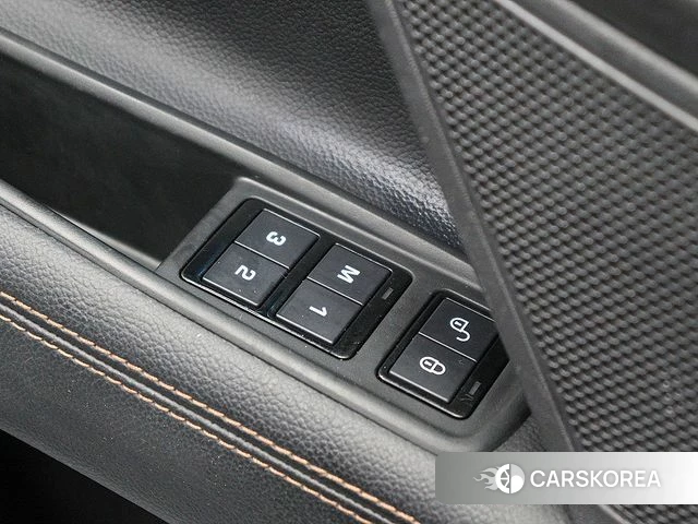 Jaguar XE 2018 Серый из Кореи, фото 5
