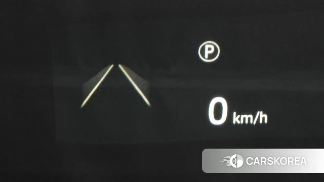 Land Rover Range Rover Evoque 2nd Generation 2025 Черный из Кореи, фото 5