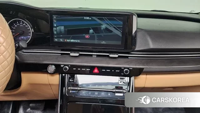 Kia Carnival 4th generation 2020 Белый из Кореи, фото 5