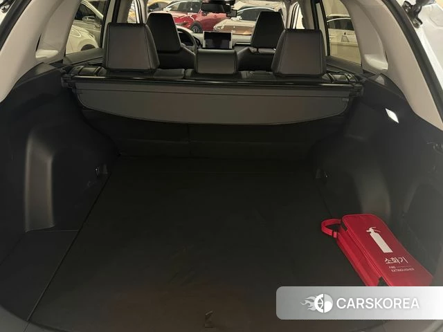 Toyota RAV4 5th Generation id 4177575 из Кореи 5