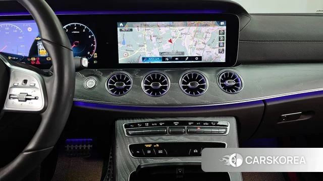 Mercedes-Benz CLS-Class C257 2021 Белый из Кореи, фото 5