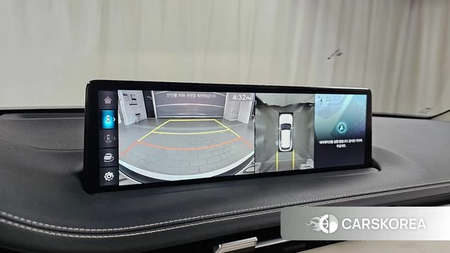 Genesis GV70 2023 Белый из Кореи, фото 5