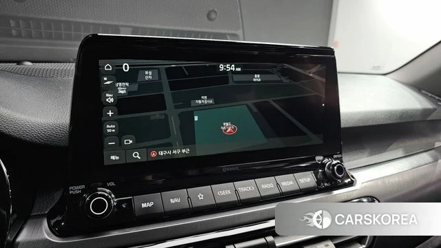 Kia Seltos 2021 Белый из Кореи, фото 5