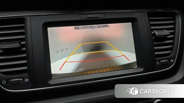 Kia The New Carnival 2019 Черный из Кореи, фото 5