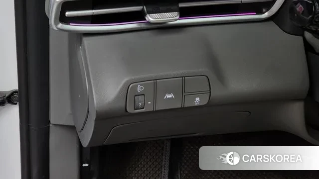 Hyundai Avante (CN7) 2022 Белый из Кореи, фото 5