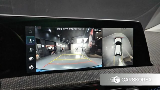 Kia EV6 2021 Белый из Кореи, фото 5