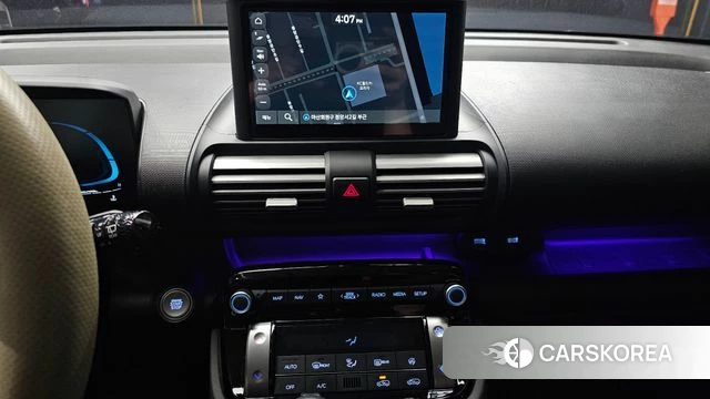 Hyundai Casper 2023 Жемчужный цвет из Кореи, фото 5