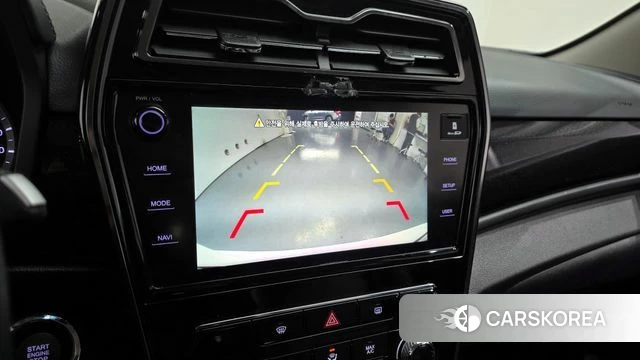 Ssangyong Berry New Tivoli 2020 Белый из Кореи, фото 5