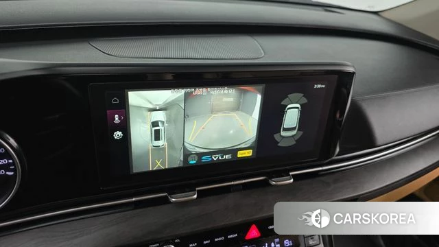 Kia Carnival 4th generation 2021 Черный из Кореи, фото 5